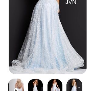 Jovani Prom Dress JVN